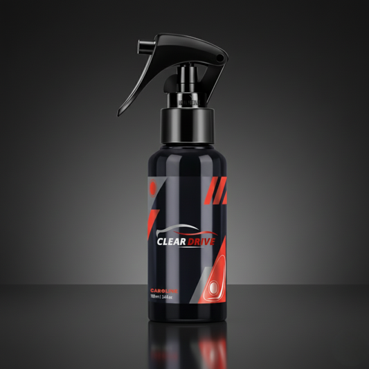 ClearDrive Fog Free Vision Spray